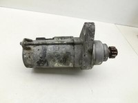 Skoda Fabia II 5J 10-14 TSI 1,2 77KW Autom Anlasser Starter Skoda Fabia II 5J 10-14 10.11.2010 0AM911023K gebraucht Vorschau 4