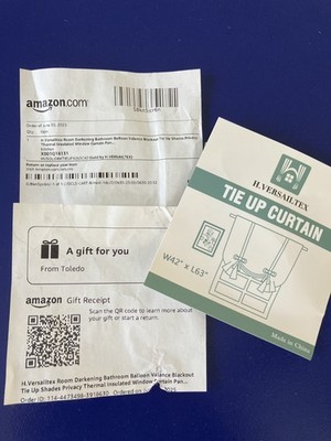 Item photo(s) from verified buyer