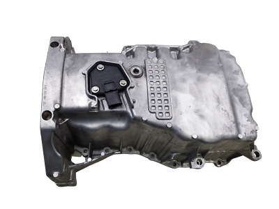 Oil Sump A6080140300 111109193R 1.5 CDI Mercedes A A6549050400 | eBay