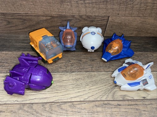 洋書 McDonald's Happy Meal Toys McDonald's Happy Meal Toys in the U.S.A. (Schiffer Book for