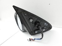 Mitsubishi Outlander III 15-18 Spiegel Aussenspiegel Links Kamera Elektr. Klappbar X42B Mitsubishi Outlander III... Vorschau 6