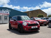 2012 MINI HATCHBACK 1.6 Cooper S 3dr ++ CHILI, MEDIA, BLACK PACKS / ULEZ ++ HATC