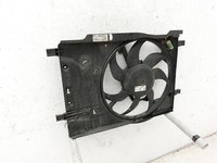 Opel Adam M13 13-19 1.2 51KW Lüfter Ventilator f. Kühler Opel Adam M13 13-19 01.01.2015 13450416 13428114 P6188003... Vorschau 2