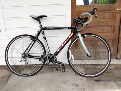Bicycles Fork Shimano Nelo S Cycles