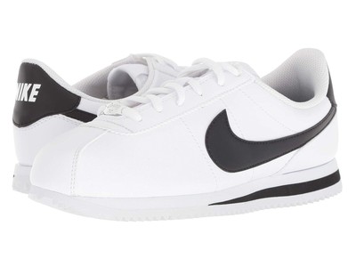 Детская обувь унисекс Nike Kids Cortez Basic SL (Big Kid)