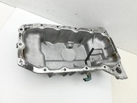 Volvo V40 II 12-16 T4 1,6 132KW B4164T4 Ölwanne Motorwanne Volvo V40 II 12-16 05.11.2013 BM5C-6675-EA gebraucht Vorschau 2