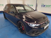 2024 Volkswagen Golf 2.0 TSI GTI Clubsport DSG Euro 6 (s/s) 5dr HATCHBACK Petrol
