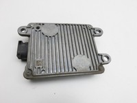 Mercedes W177 A250E 18-22 Abstandssensor Radar Distronic Mercedes W177 A250E 18-22 26.03.2021 A0009007923... Vorschau 5