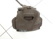 Renault Megane III 12-16 TCe 1,2 85KW Bremssattel Bremszange Vorne Rechts Renault Megane III 12-16 15.10.2012... Vorschau 1
