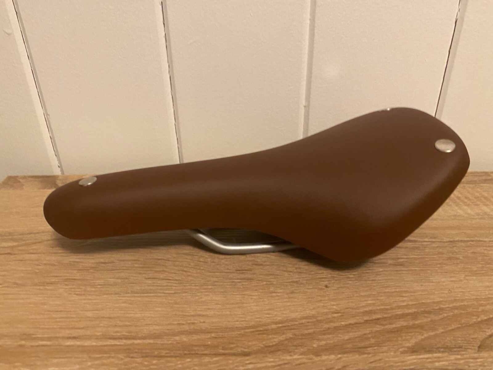 SELLE  PRESTIGE オールドサドル　チタンレール selle prestige オールドサドル チタンレール