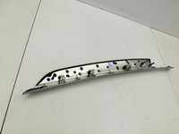 BMW X5 E70 06-10 Türleiste Rechts Hinten Innen Holzdekor A35 BMW X5 E70 06-10 29.12.2006 7137200 51427137200... Vorschau 5