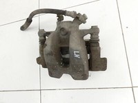 Range Rover Sport LS 10-13 TdV6 3,0 180KW Bremssattel Bremszange Hinten Links Range Rover Sport LS 10-13 21.10.2009... Vorschau 2
