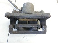 Opel Antara L07 07-11 CDTi 2,0 110KW Bremssattel Bremszange Hinten Rechts Opel Antara L07 07-11 29.02.2008 95520159... Vorschau 5