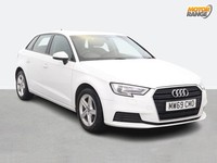 2019 Audi A3 30 TFSI 116 SE Technik 5dr Hatchback PETROL Manual