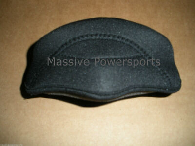 HJC CL-MAX 2 IS-MAX2 II BT SNOWMOBILE BREATHGUARD BREATH GUARD BREATHBOX BOX