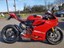 DUCATI 1199 R PANIGALE R. 2013. STUNNING CONDITION EXTRAS GALORE! ONLY 7900 MLS!