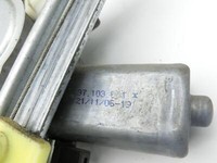 Renault Trafic II 06-14 Kasten Fensterhebermotor mit Fensterheber Links Vorne Renault Trafic II 06-14 31.01.2007... Vorschau 6