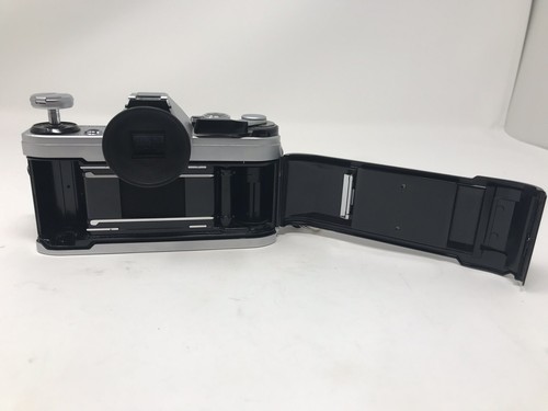 Canon AE-1 Camera Body For Parts
