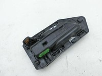 Citroen Berlingo I M59 02-09 First Kasten Türgriff Griff Griffmuschel Innen Links Vorne Citroen Berlingo I M59... Vorschau 2