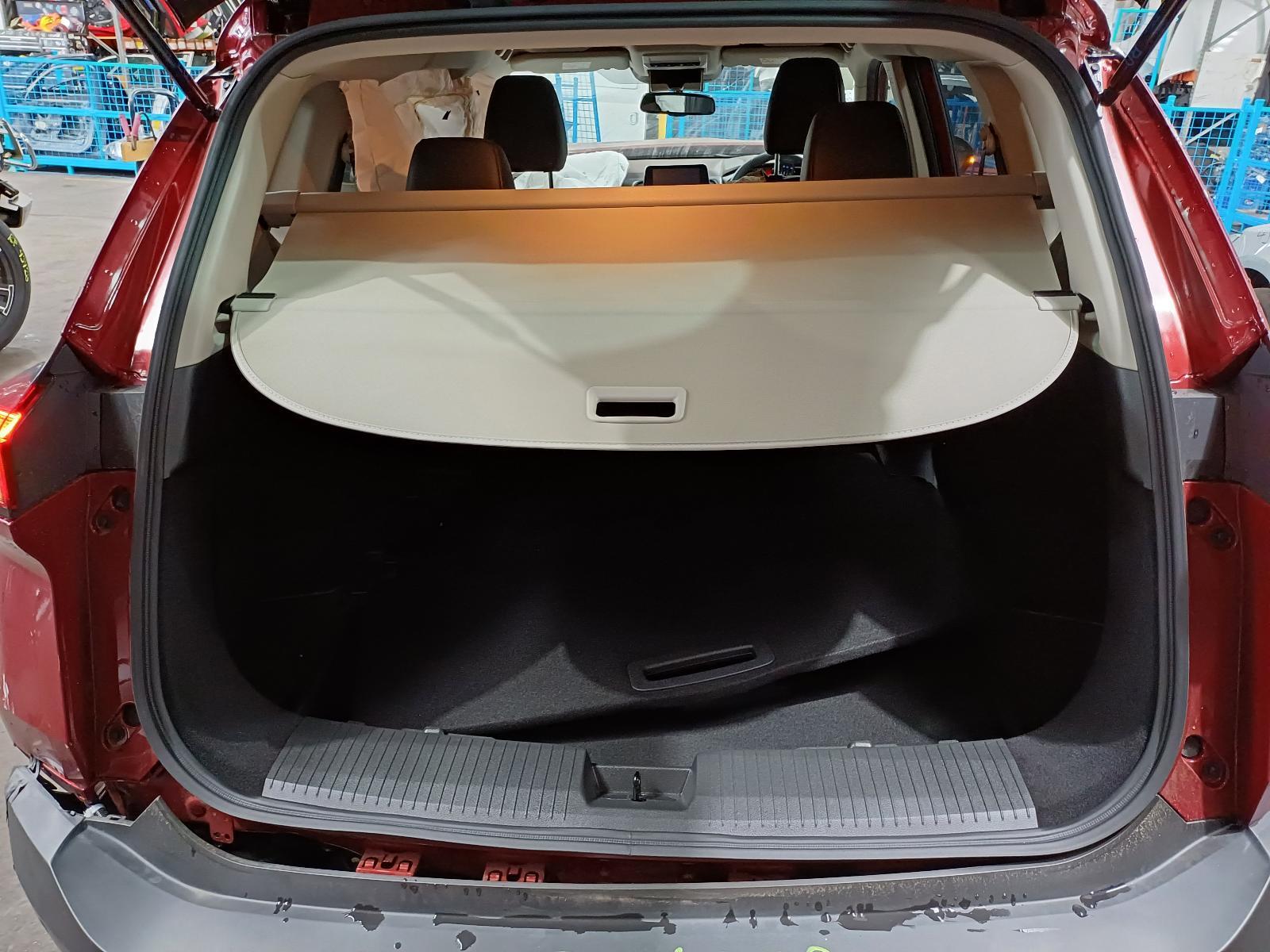 NISSAN XTRAIL T33 08/2022-ON RIGHT DOOR MIRROR MAROON W/ MEMORY & AUTO TILT TYPE - thumbnail 8