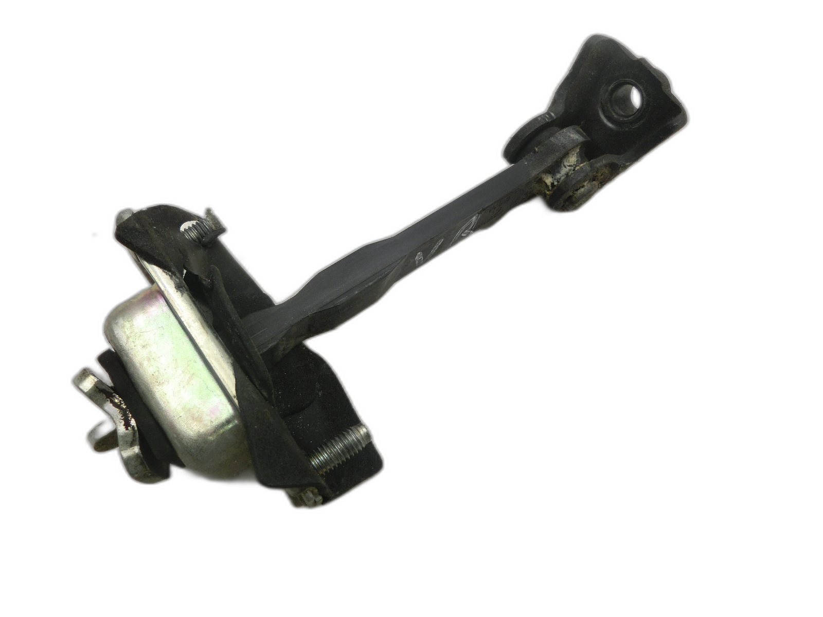 door catch ribbon brake stop Right Front for Ford Connect 06-09 - Bild 1