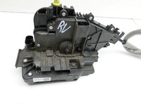 Mercedes W205 C250 14-18 Lim Türschloss m. ZV Stellmotor Rechts Vorne Mercedes W205 C250 14-18 20.02.2015... Vorschau 5