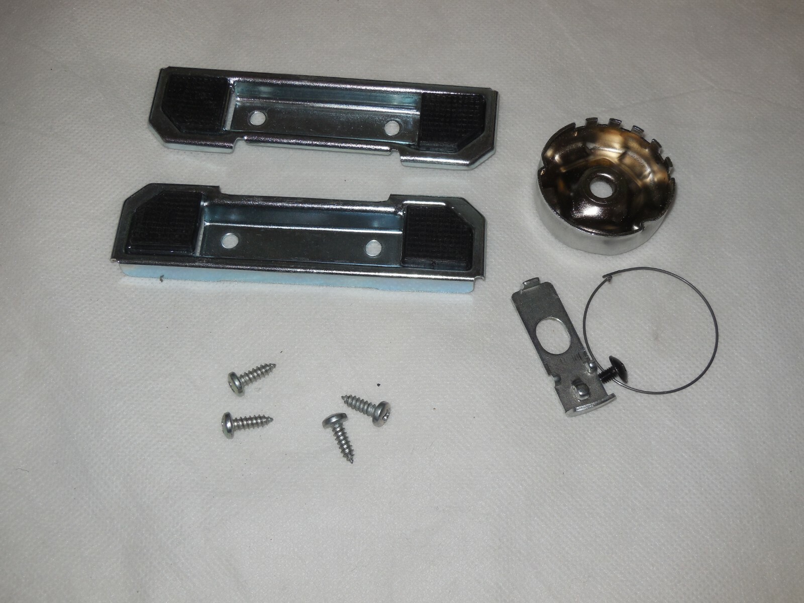 Imperia Pasta Machine Parts Pastamachines