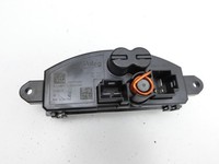 VW Golf 8 VIII 19-24 Widerstand Gebläse Lüfter VW Golf 8 VIII 19-24 14.08.2023 3Q0907521A 5WA gebraucht Vorschau 4