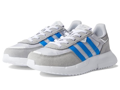 

Кроссовки для мальчика adidas Originals Kids Retropy F2 (Little Kid)