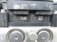 Citroen C1 II 14-18 ABS Steuergerät Aggregat Hydraulikblock Citroen C1 II 14-18 17.04.2015 1611918680 44540-0H070... Vorschau 6