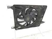 Nissan Qashqai J10 10-13 dCi 1.5 81KW Lüfter Ventilator f. Kühler Nissan Qashqai J10 10-13 01.01.2010 ECM692... Vorschau 4