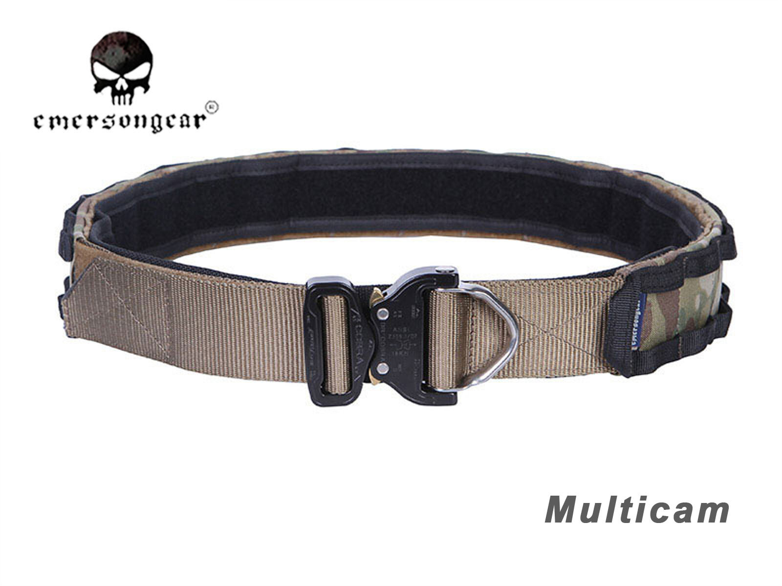 期間限定価格　田村装備開発Ranger Belt COBRA 特殊部隊向け装備品通販サイト｜田村装備開発