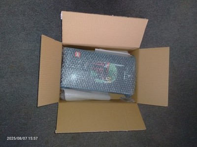 Item photo(s) from verified buyer