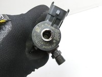Renault Megane IV 4 16-21 dCi 1,5 85KW Injektor Einspritzdüse Zyl.4 Renault Megane IV 4 16-21 10.12.2018 0445110800... Vorschau 5