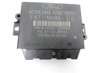 Ford Focus III 3 14-18 Steuergerät ECU Modul Aktive Einparkhilfe PDC Ford Focus III 3 14-18 30.09.2016... Vorschau 2