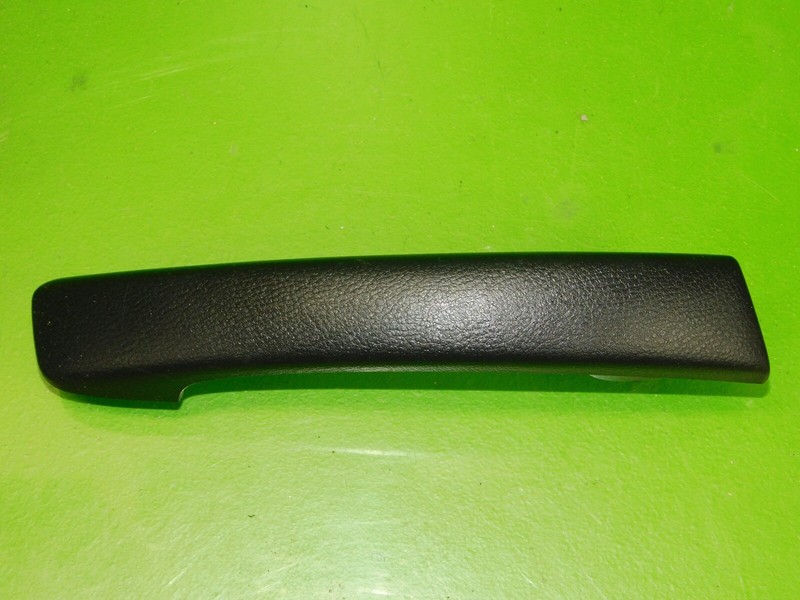 04-08 RX8 OEM rear driver left door pull handle