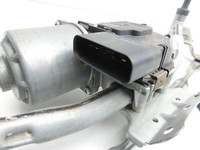 Ford Fiesta VII MK7 17-23 Scheibenwischermotor 
Wischermotor Wischergestänge Vorne Ford Fiesta VII MK7 17-23... Vorschau 4