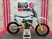 Husqvarna TC 150 2021 - Excellent Condition 