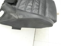 Peugeot 508 I 8D 14-18 Lim Sitzbezug Sitzpolster für Fahrersitz Sitz Links Vorne beheizt Peugeot 508 I 8D 14-18... Vorschau 4