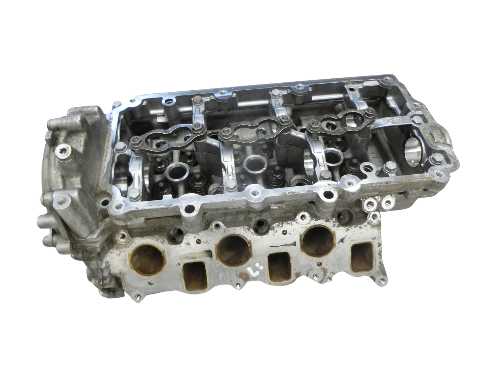 Culata izquierda para Audi A4 8K B8 07-11 - Bild 1