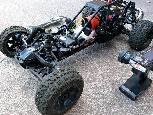 rovan 30cc