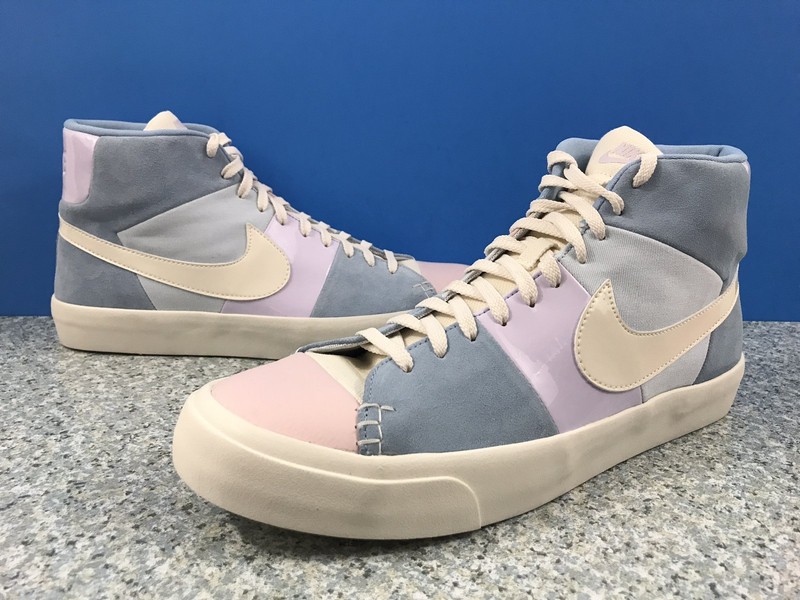 nike blazer easter egg