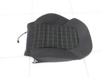 Audi A4 8K B8 11-15 Kombi Sitzbezug Rückenpolster Rechts Vorne für Beifahrer Sitz beheizt Audi A4 8K B8 11-15... Vorschau 2