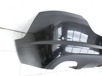 Jaguar XF X250 08-11 Lim Stoßstange Stoßfänger Hinten PEL Jaguar XF X250 08-11 08.12.2010 C2Z2148XXX gebraucht Vorschau 2
