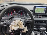 Audi A6 4G C7 11-14 qu Luftdusche Luftdüse Links Soul 6PS Audi A6 4G C7 11-14 qu 31.01.2012 4G1820901C 4G1820901... Vorschau 10