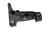 BMW X5 35d E70 06-10 Halter Träger Aufnahme Führung für Stoßstange Rechts Vorne BMW X5 35d E70 06-10 29.06.2007... Vorschau 1