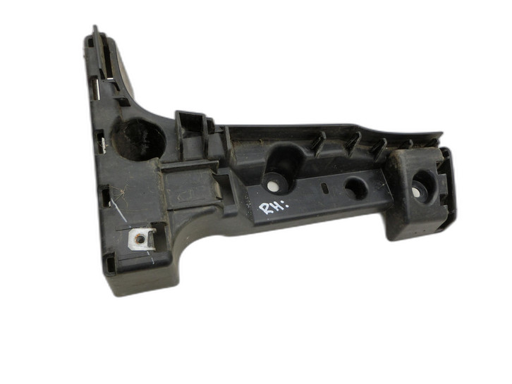 BMW X5 35d E70 06-10  Halter Träger Aufnahme Führung für Stoßstange Rechts Vorne  - Bild 1