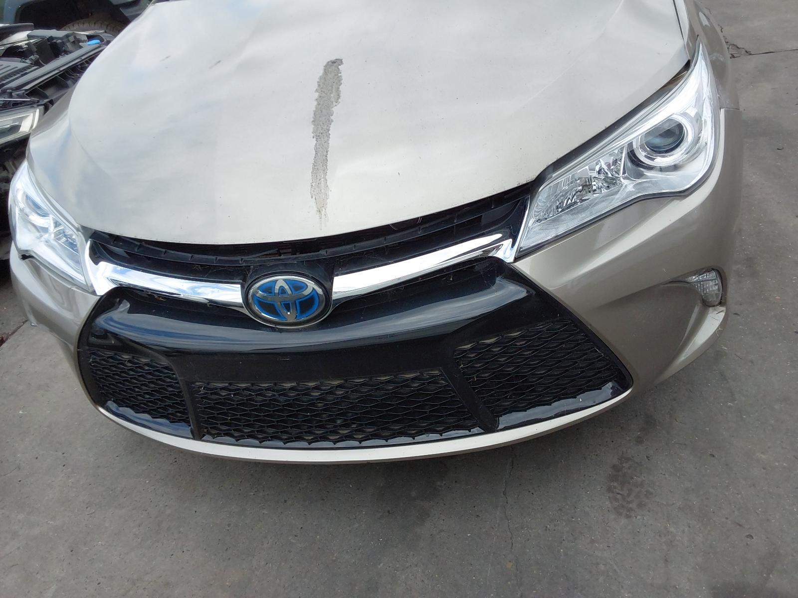 TOYOTA CAMRY ASV50/AVV50 12/2011-10/2017 WASHER BOTTLE - thumbnail 2