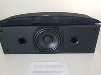 tannoy eclipse centre