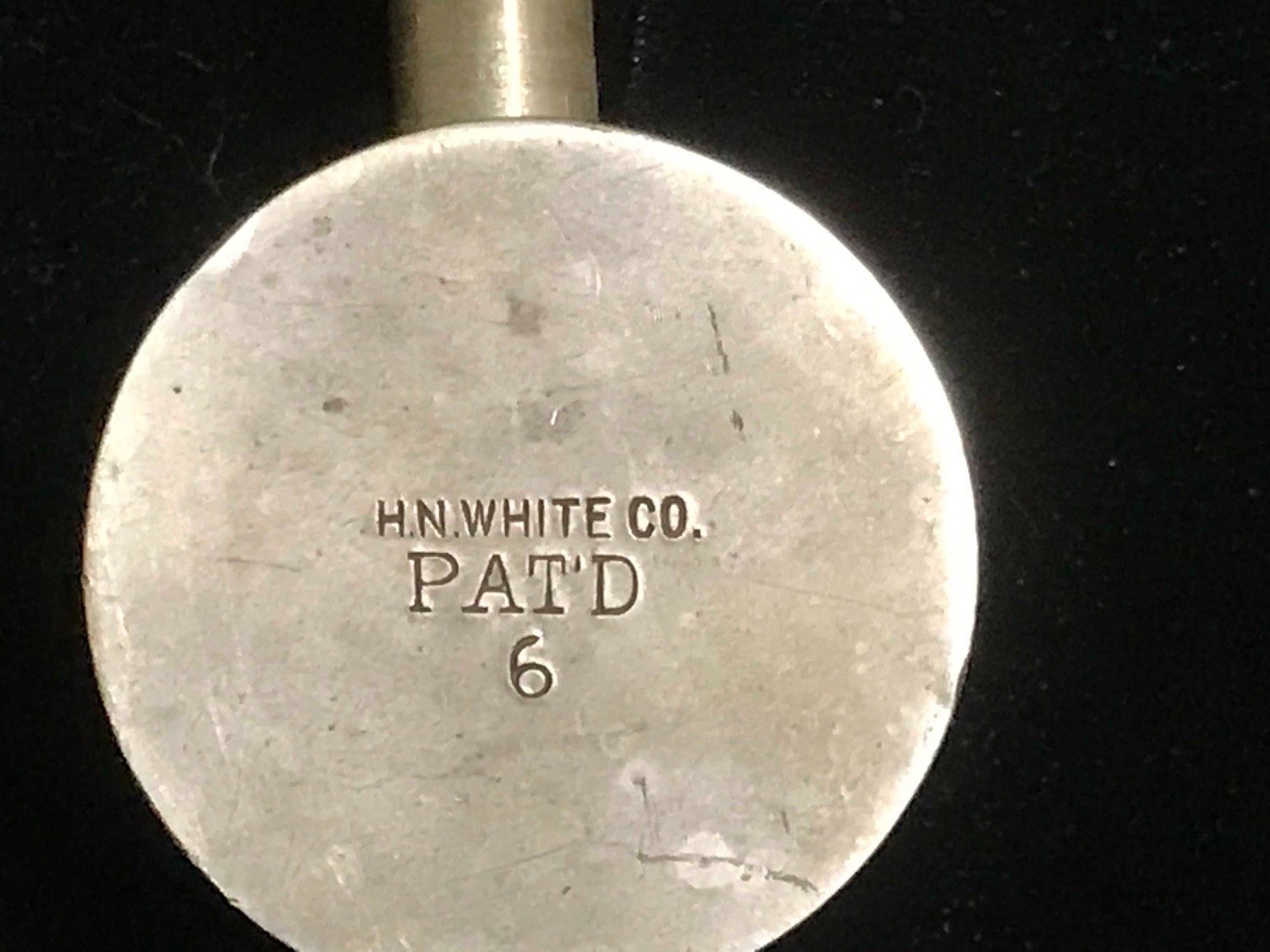 Vintage H. N. White American Standard Cadet Slide Trombone - FREE SHIPPING